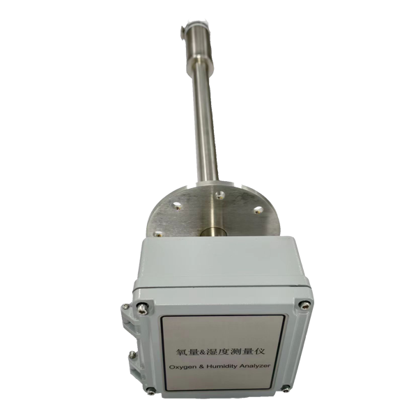 氧量&湿度测量仪-1 氧量&湿度测量仪-1