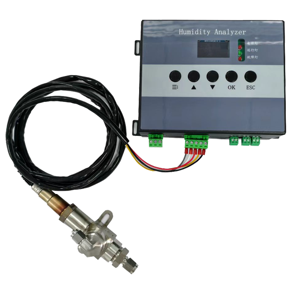 机柜式湿氧仪-1 机柜式湿氧仪-1